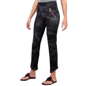 SF City Lights Morgan Zip Pocket Pants Size S